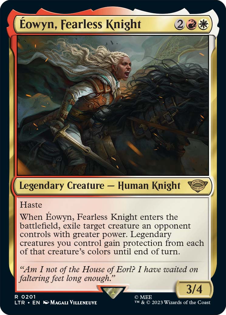 Image: Magic The Gathering