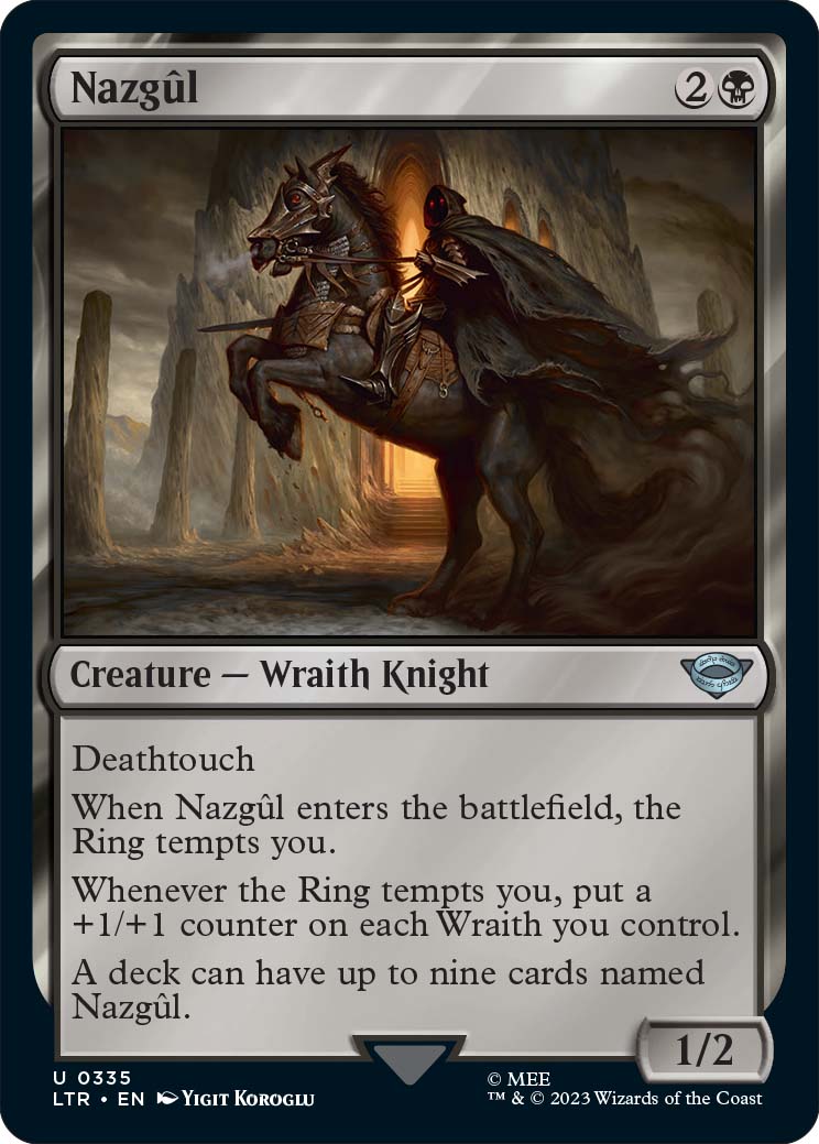 Image: Magic The Gathering