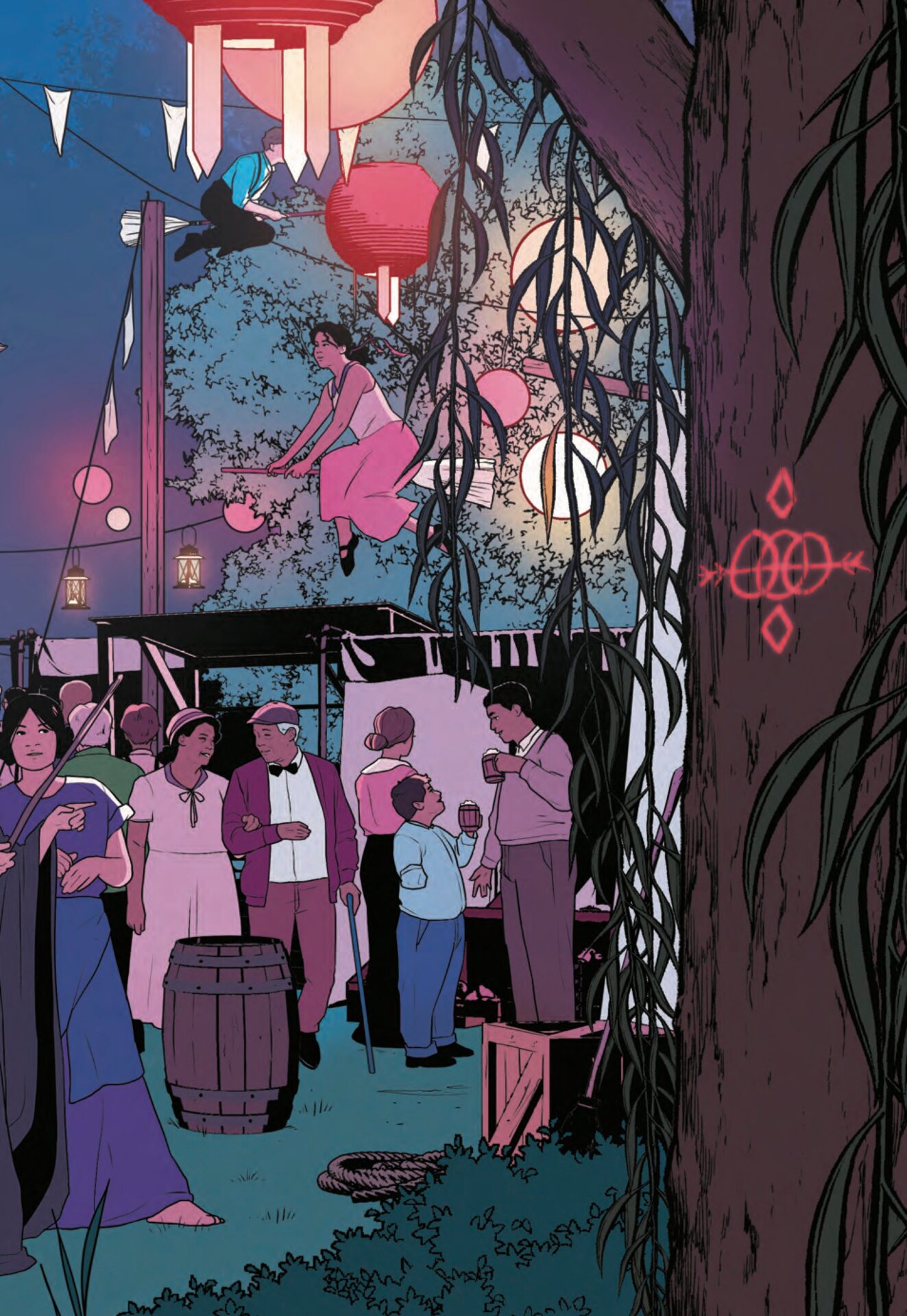 Image: Levine Querido