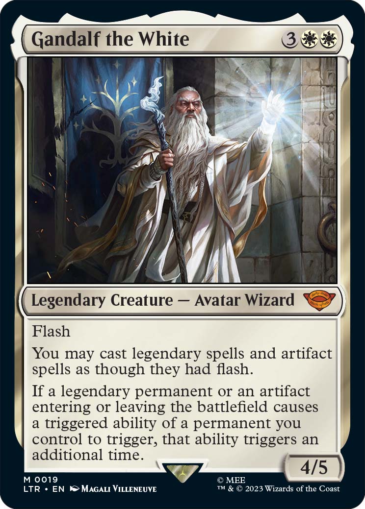 Image: Magic The Gathering