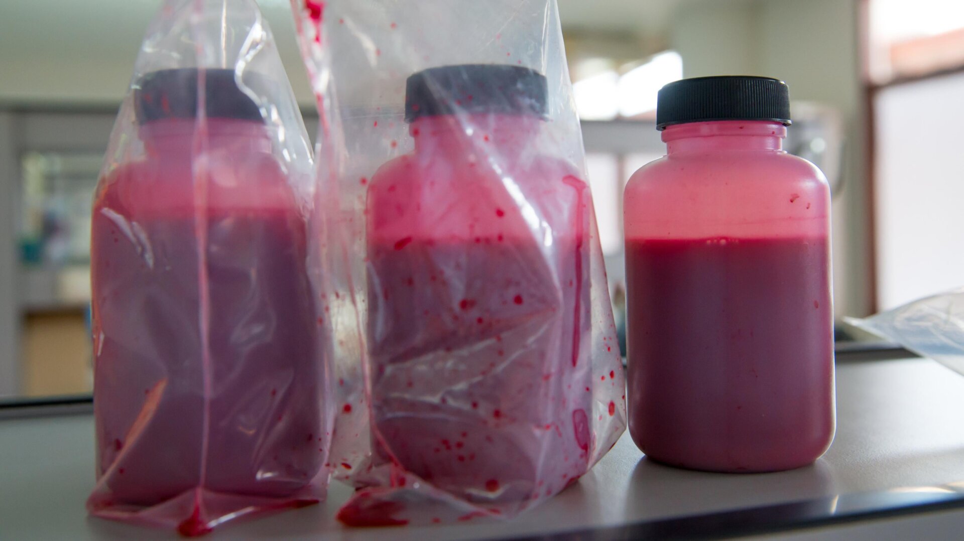 Photo: SubstanceTproductions