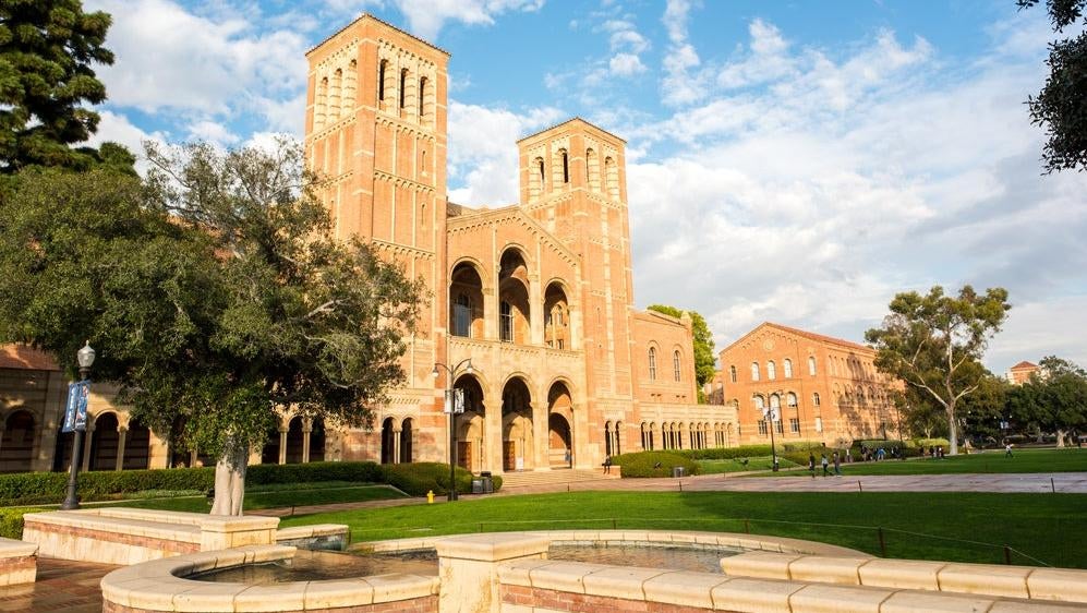 Image: Michael Gordon