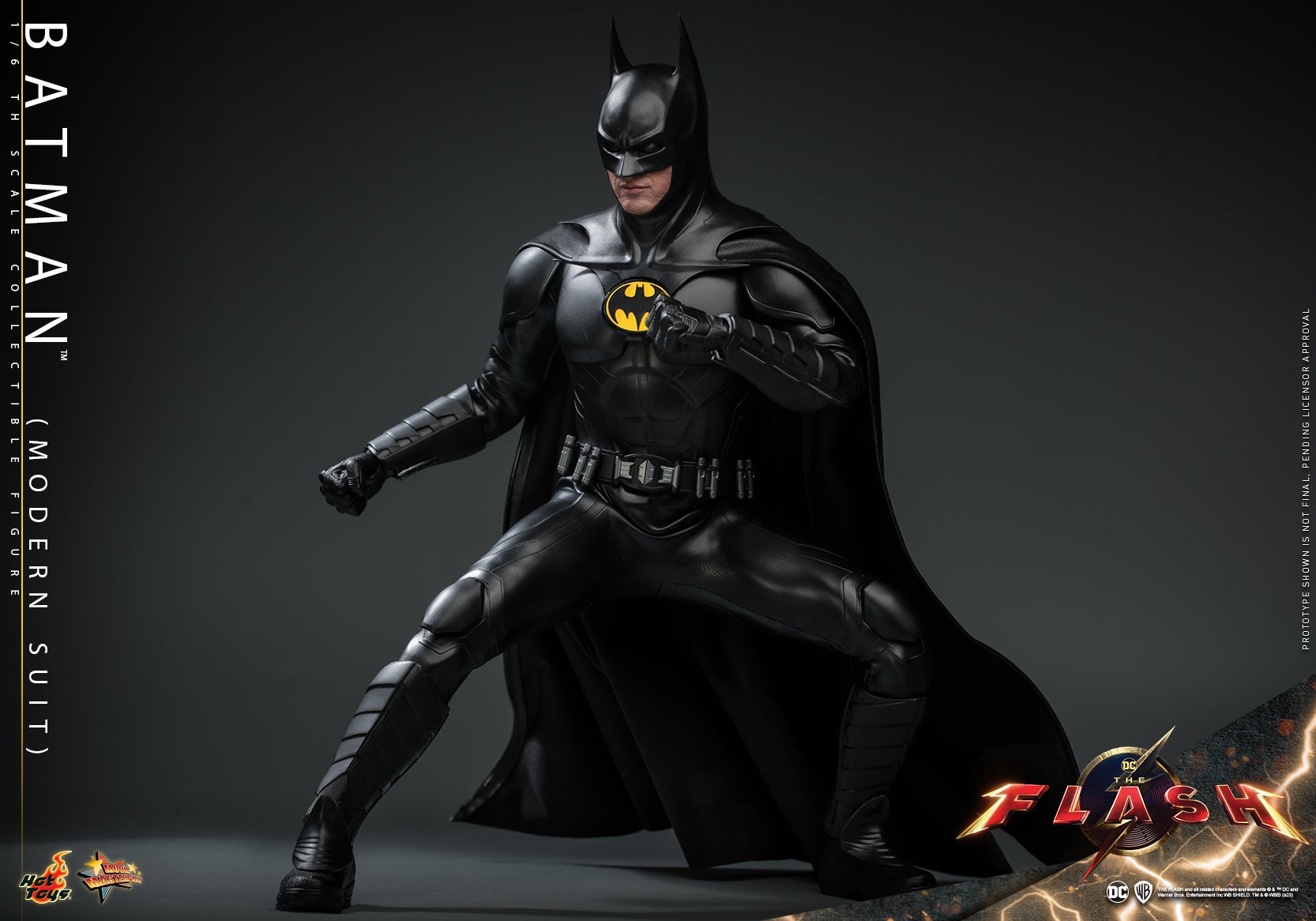 Image: Hot Toys