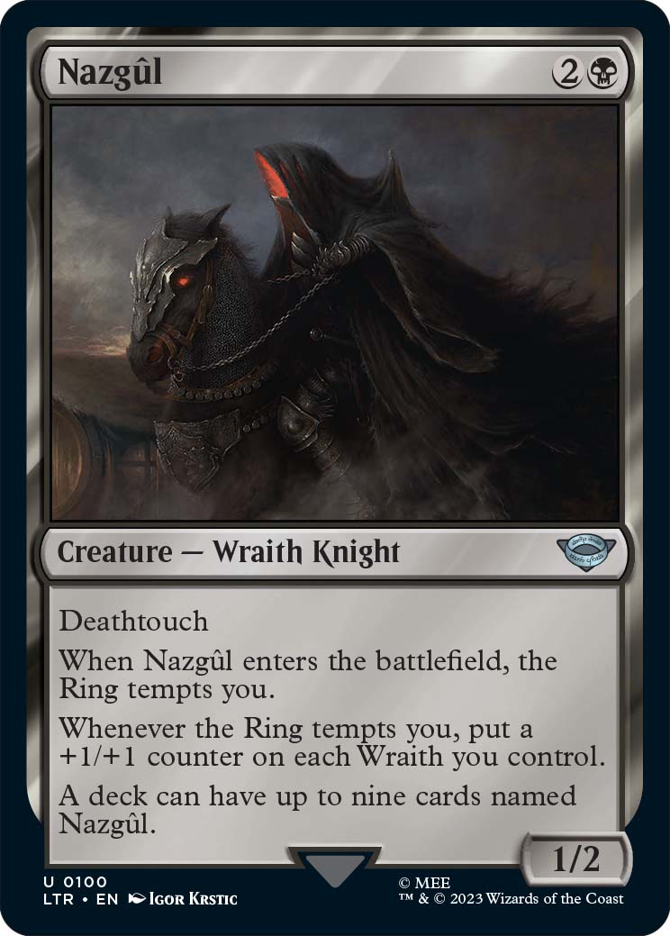Image: Magic The Gathering