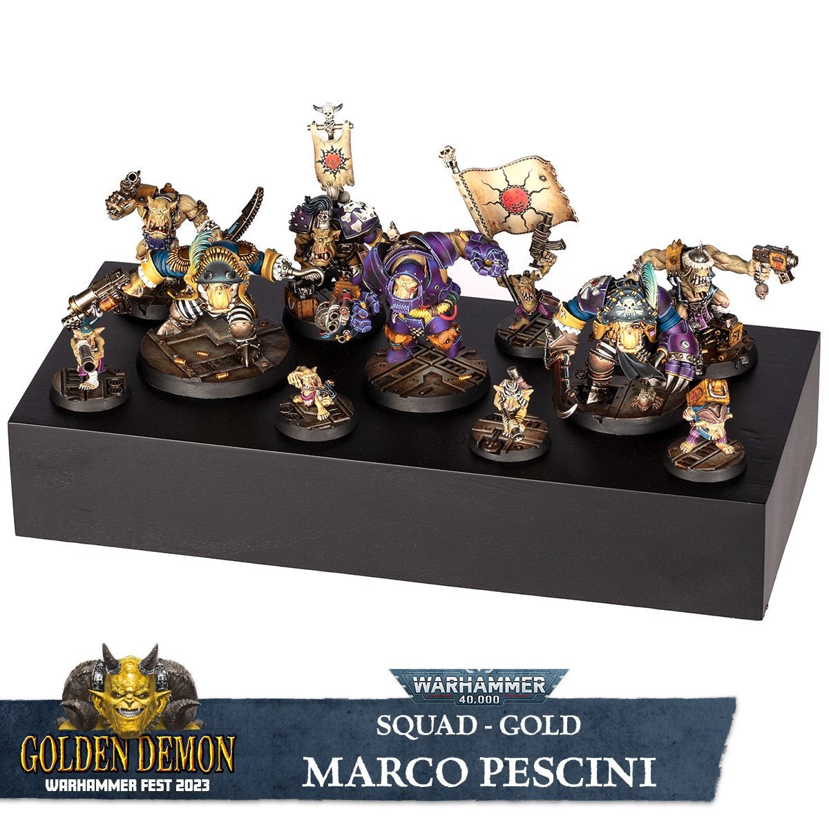 Image: Games Workshop