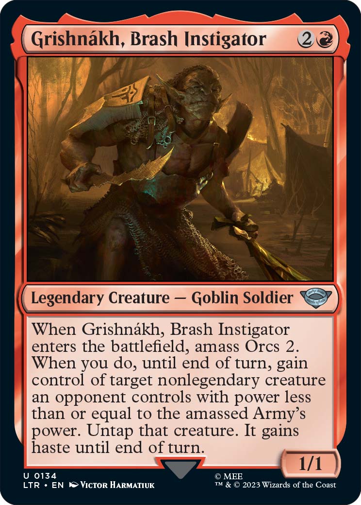 Image: Magic The Gathering