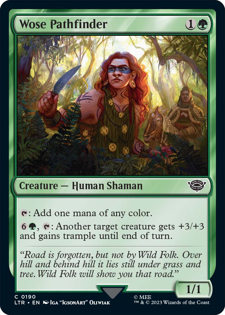 Image: Magic The Gathering