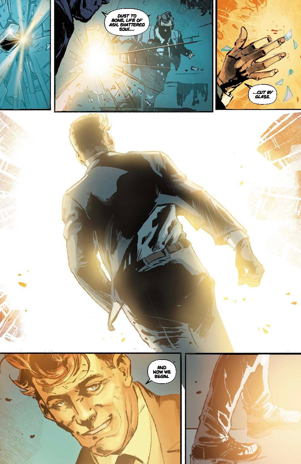 Image: Vault Comics