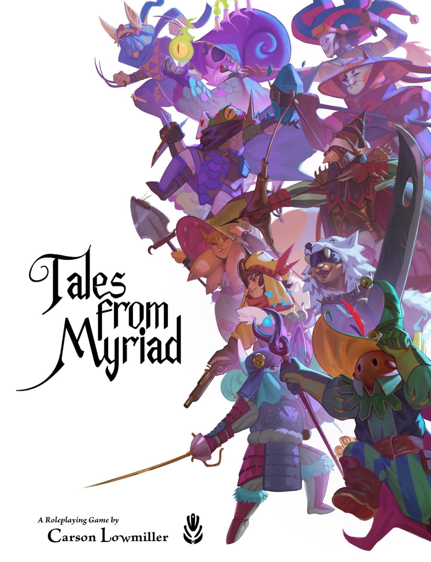 Image: Carson Daniel