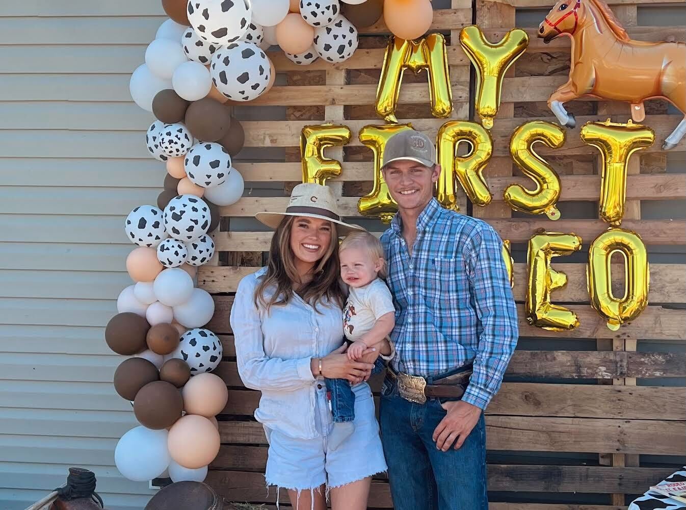 Photo: Carly Goddard