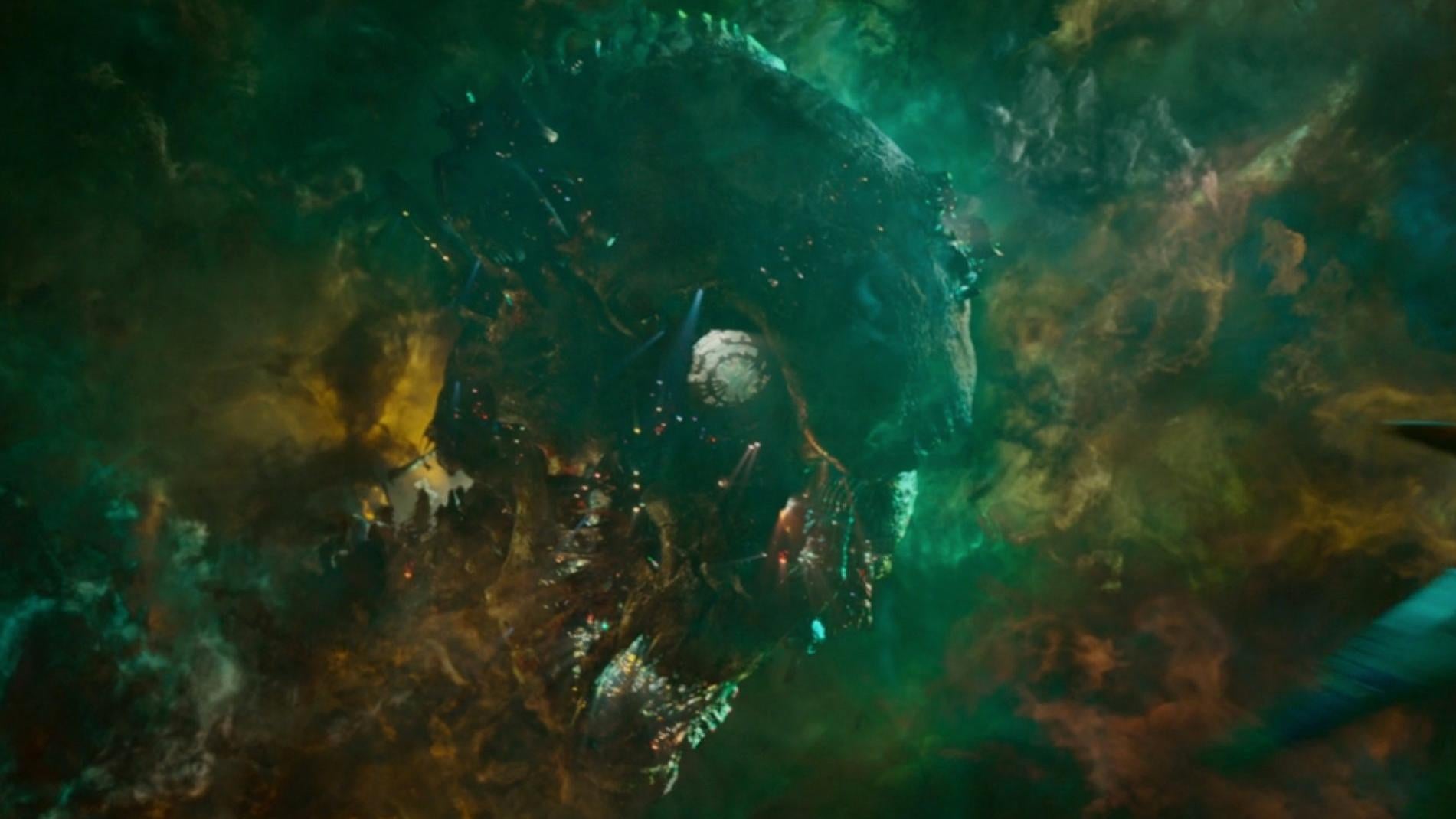 Screenshot: Marvel Studios