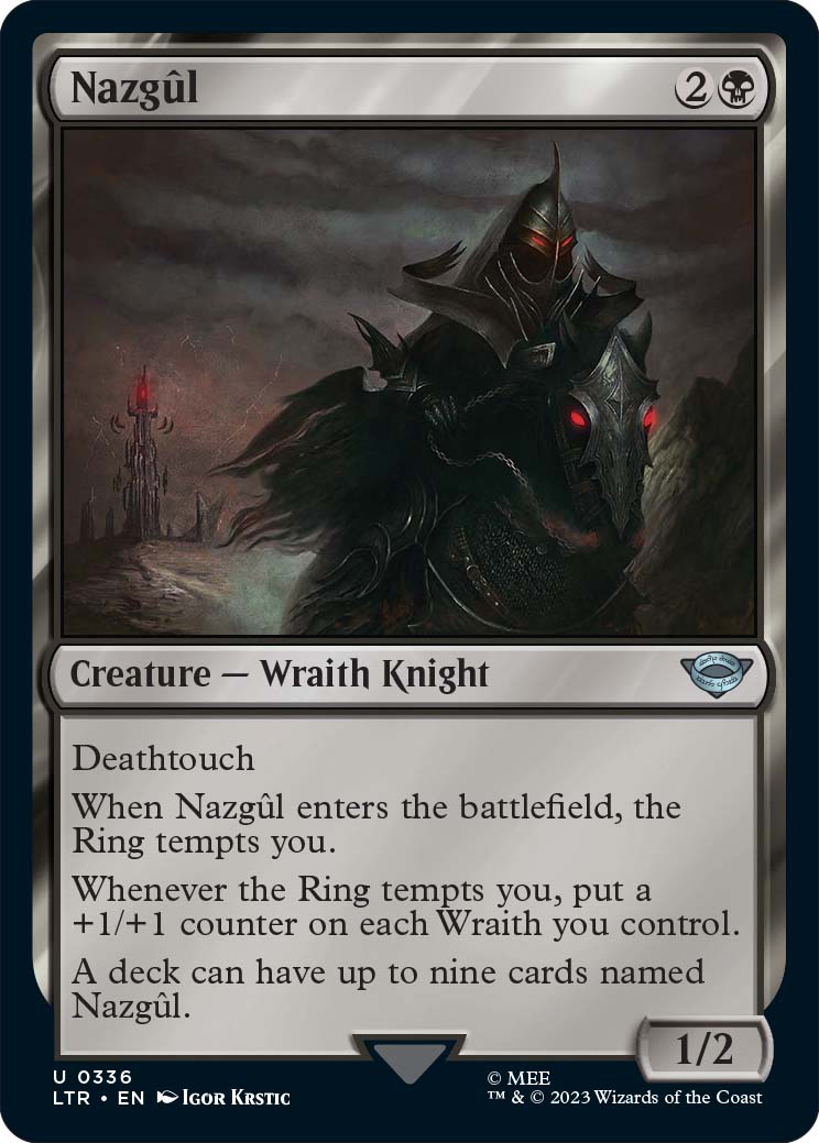 Image: Magic The Gathering