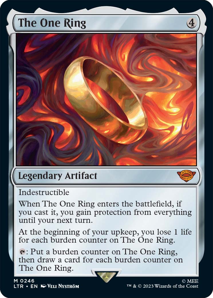 Image: Magic The Gathering