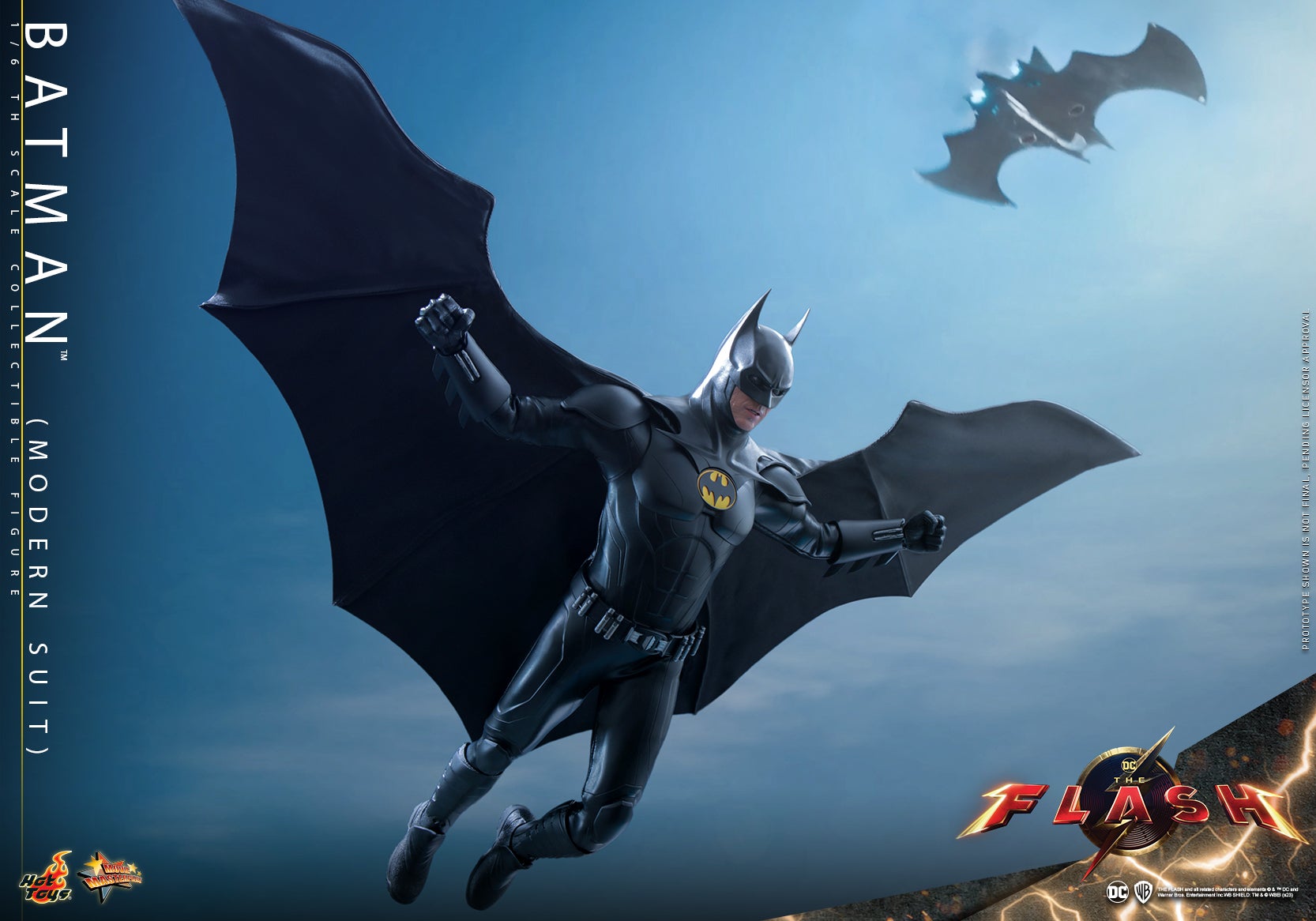 Image: Hot Toys