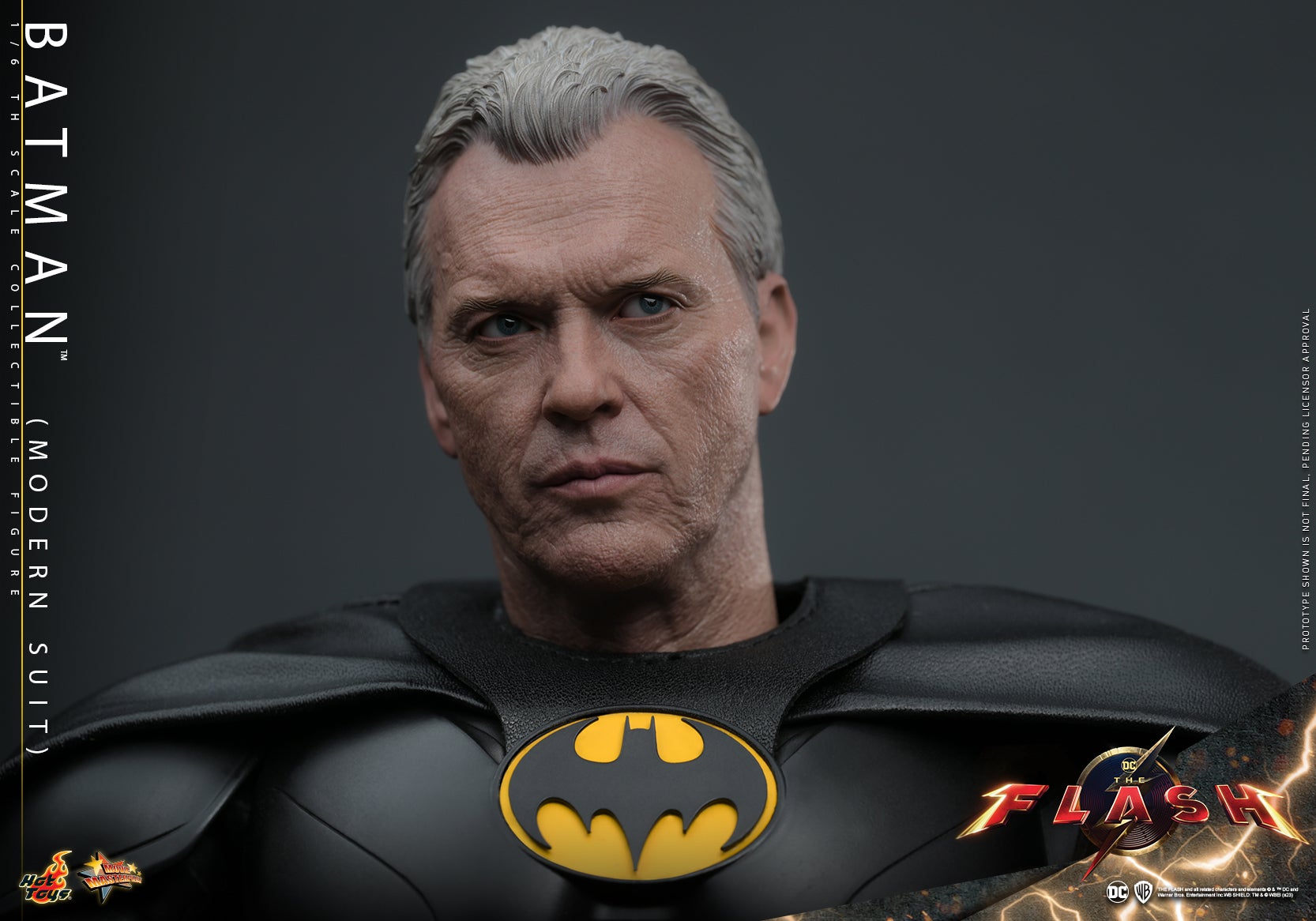 Image: Hot Toys