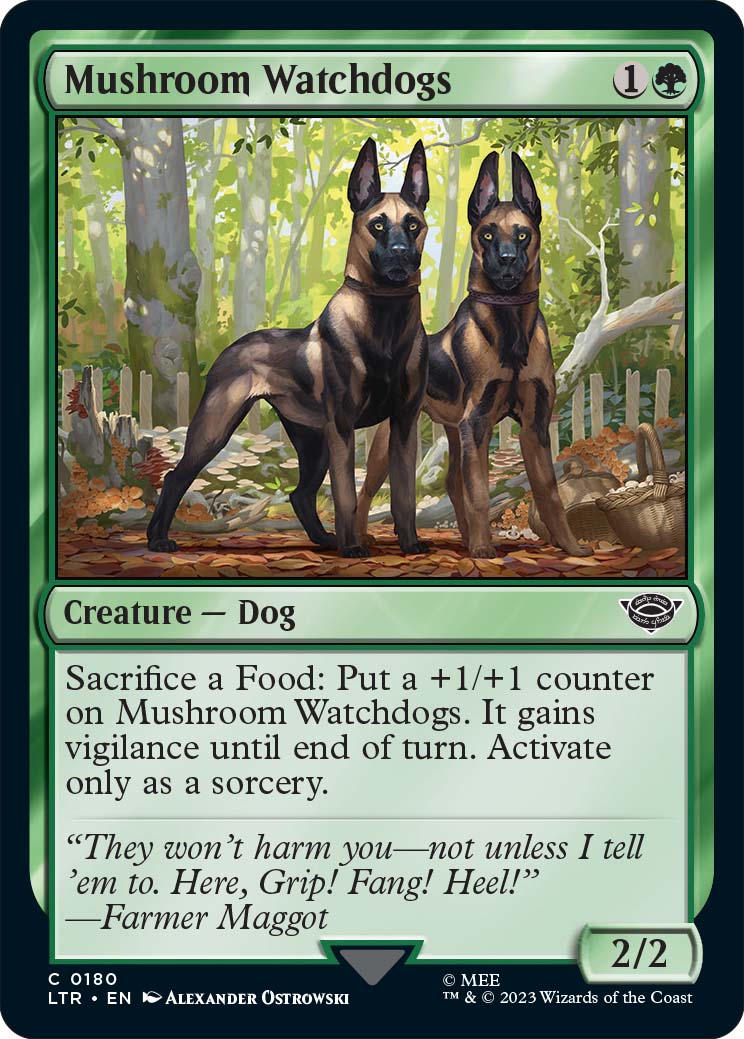 Image: Magic The Gathering