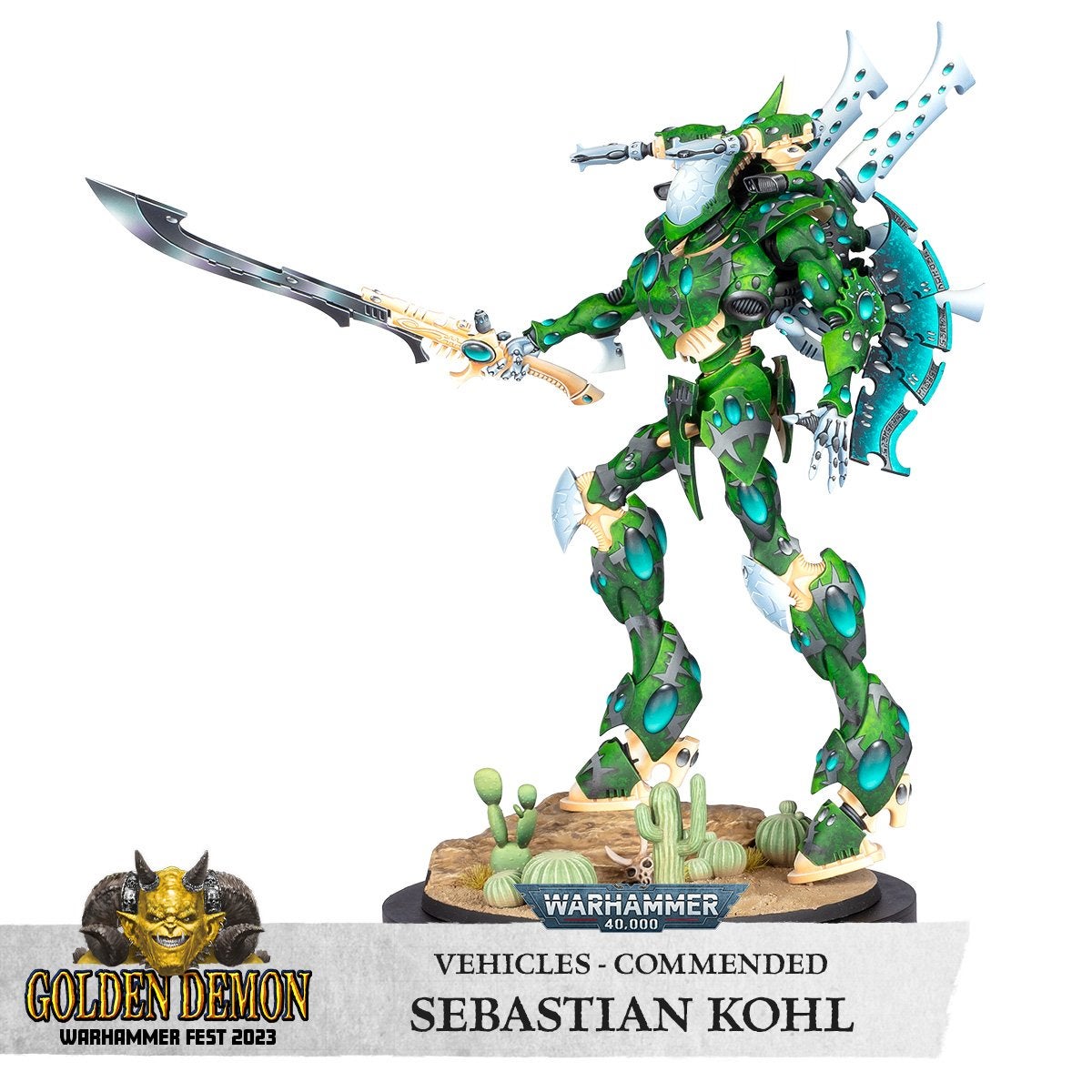 Image: Games Workshop