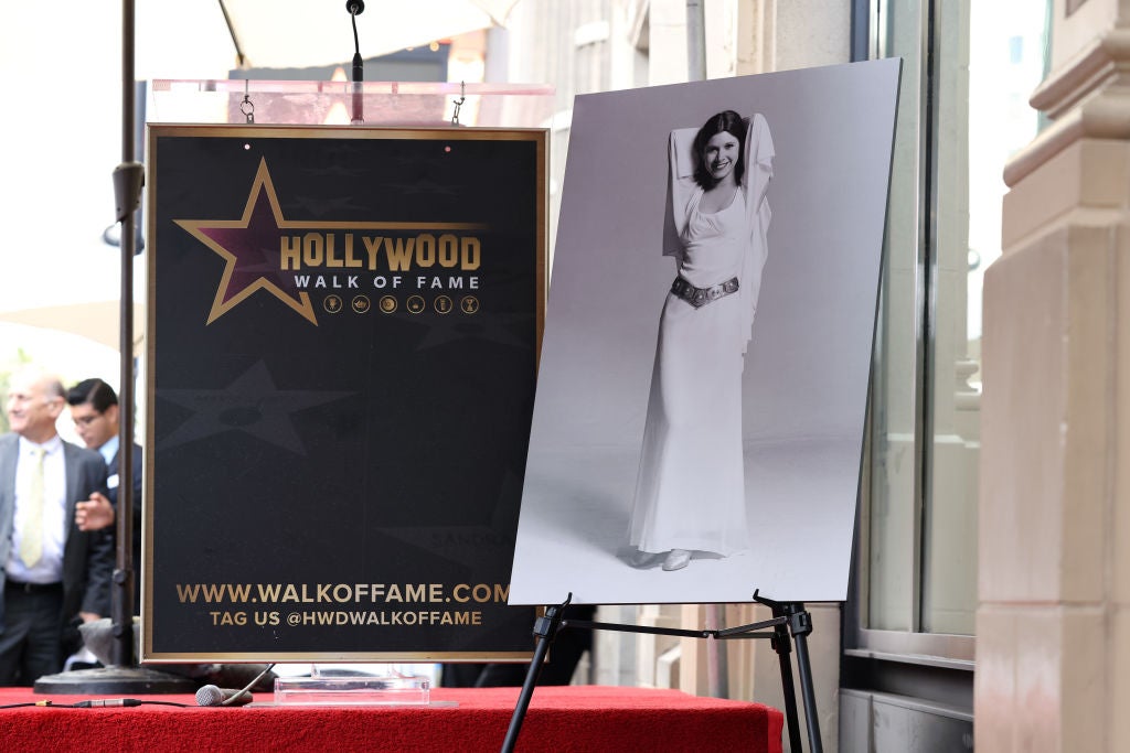 Photo: David Livingston