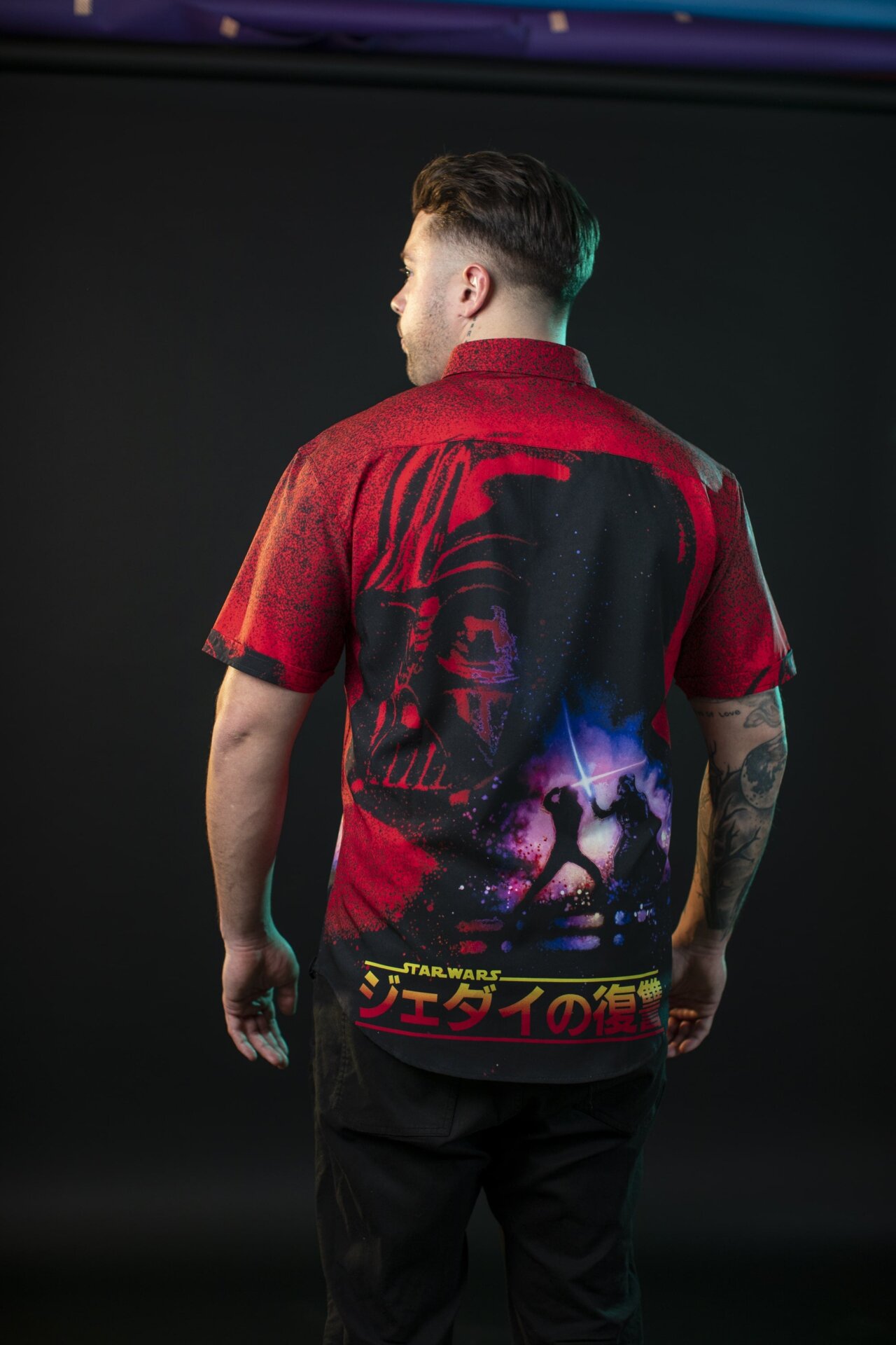Image: Lucasfilm Consumer Products