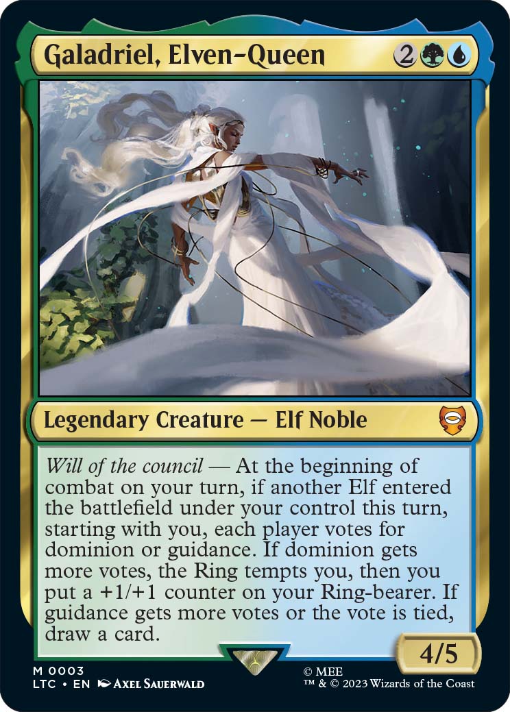 Image: Magic The Gathering
