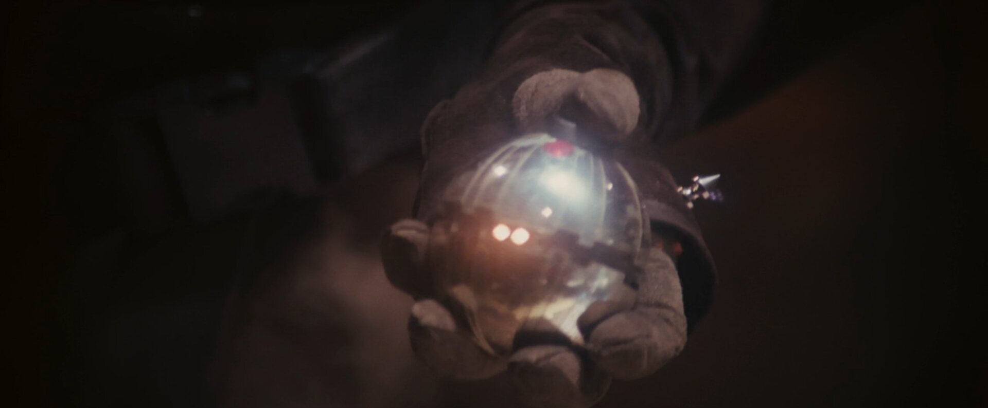 Screenshot: Lucasfilm