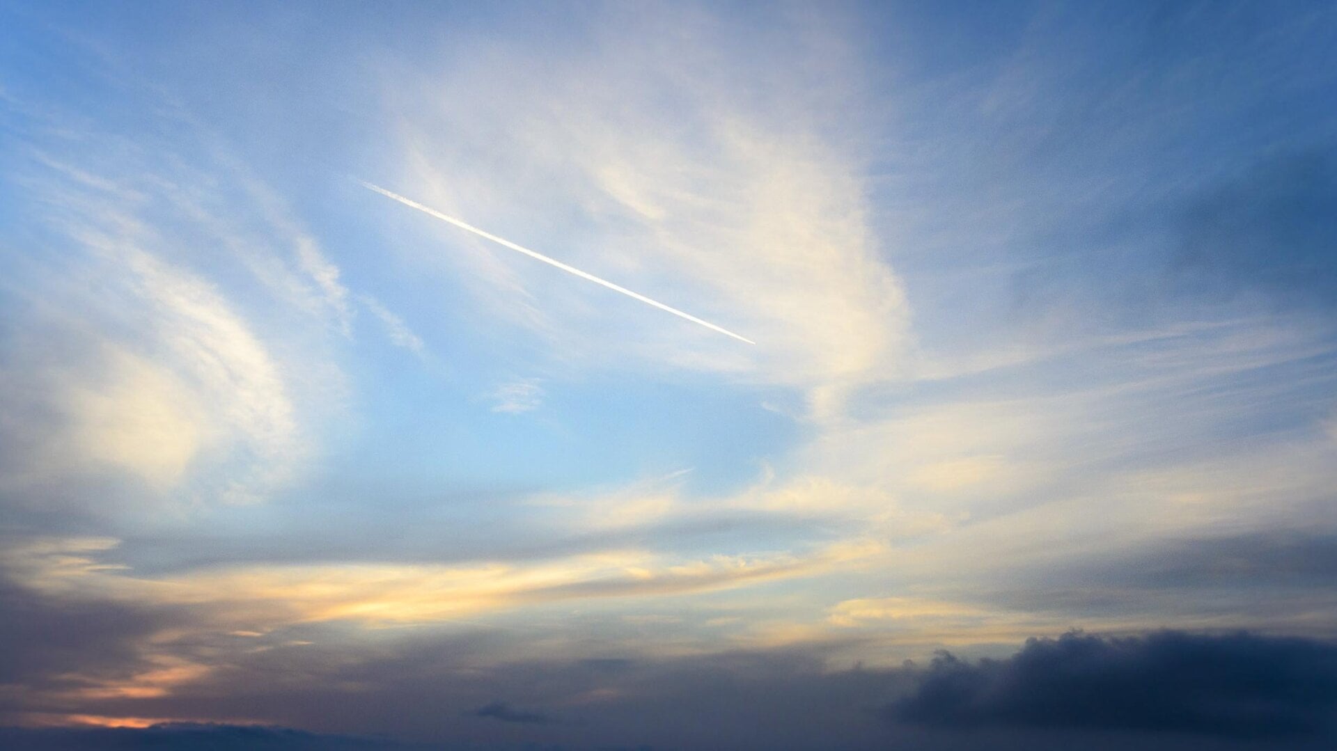 The stratosphere extends to about 30 miles above the Earth’s surface, making it difficult to study. But we need better data on it, if we plan to manipulate it. 