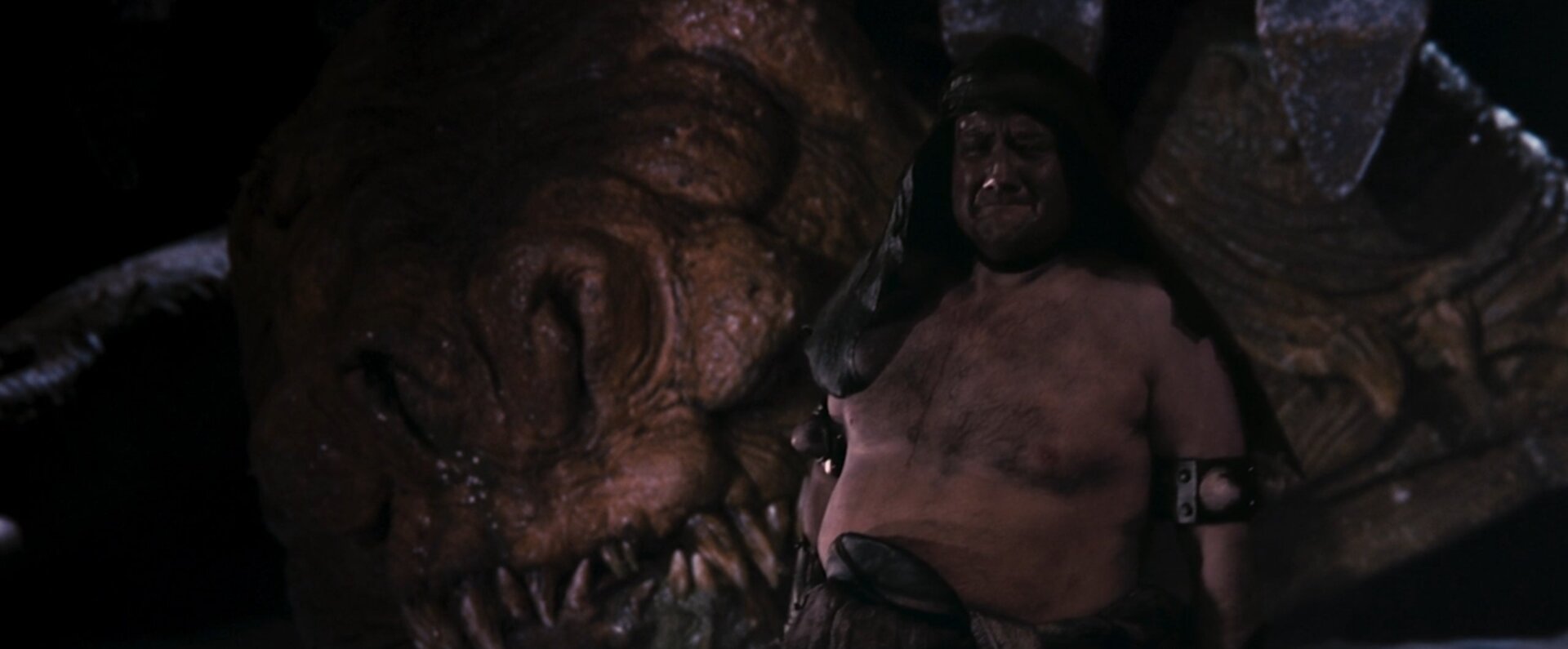 Screenshot: Lucasfilm