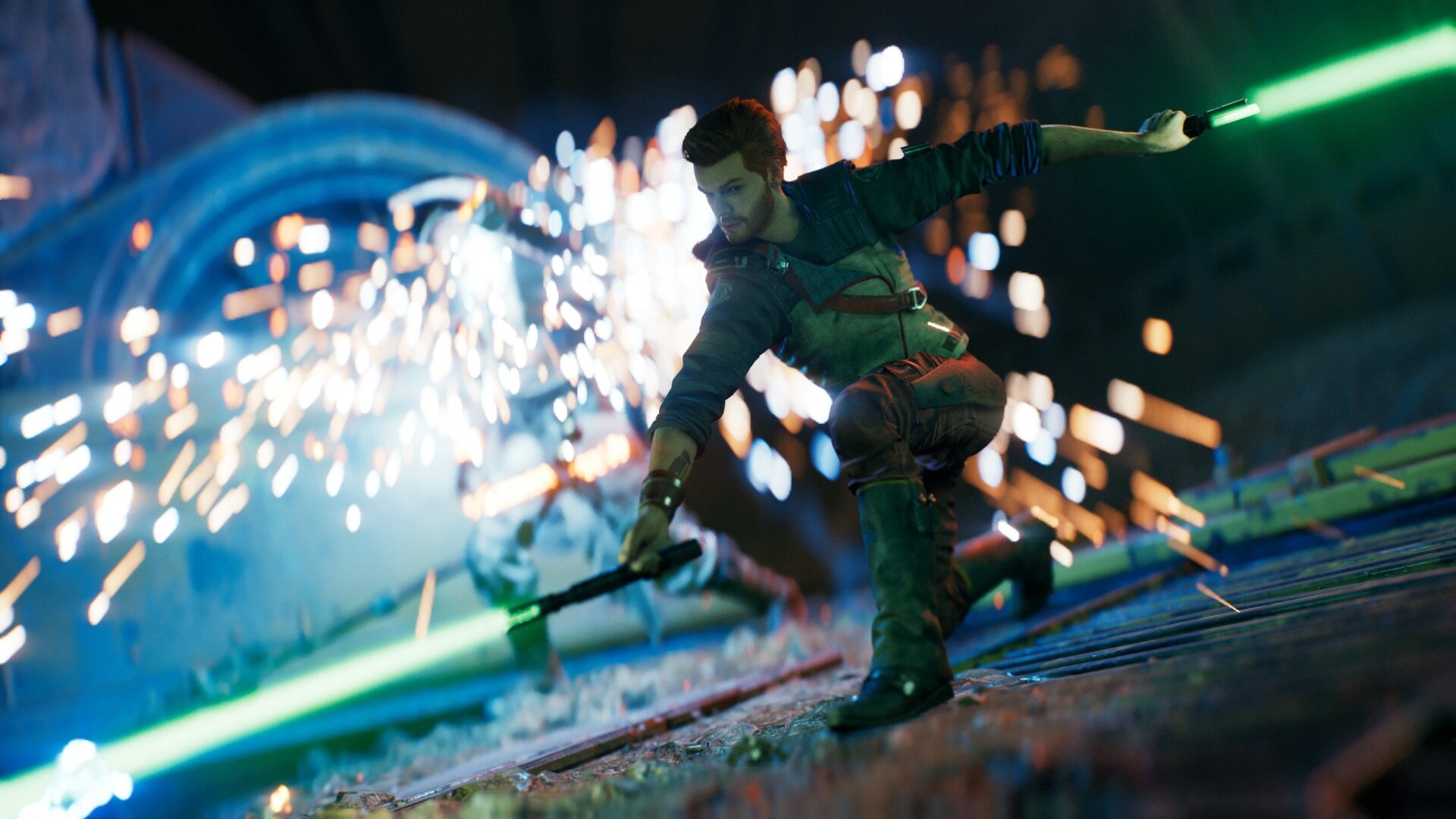 Screenshot: James Whitbrook, EA/Respawn