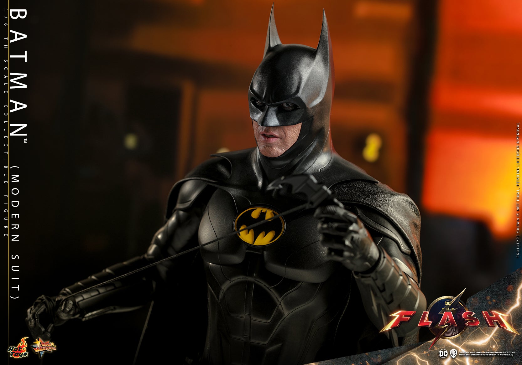 Image: Hot Toys