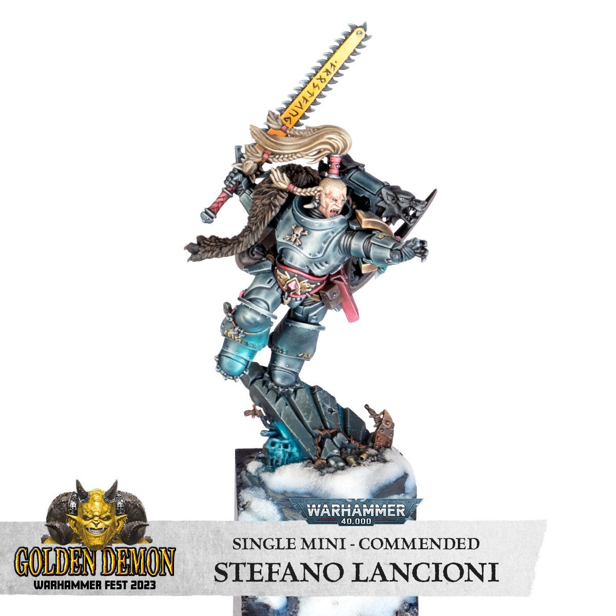 Image: Games Workshop