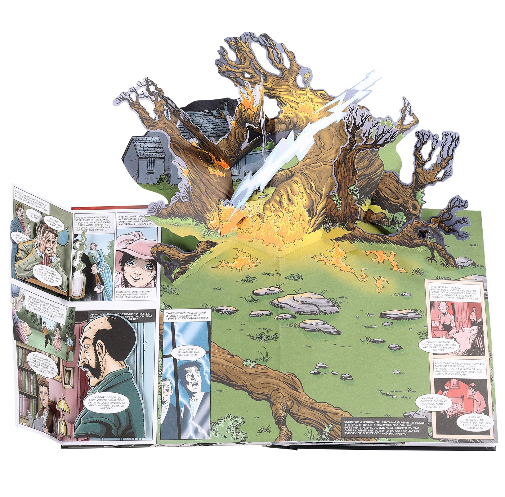 Image: Canterbury Classics