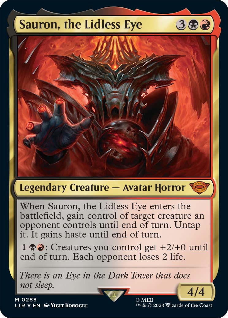 Image: Magic The Gathering