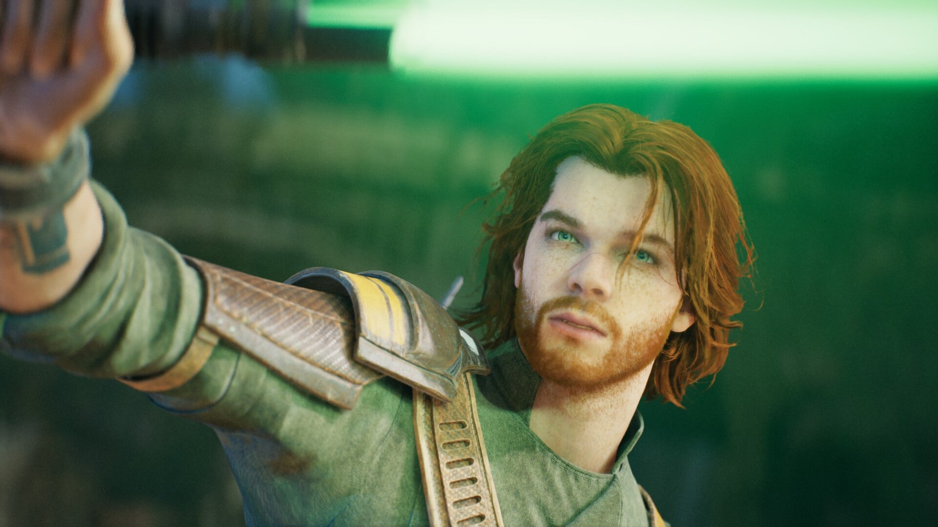Screenshot: James Whitbrook, EA/Respawn