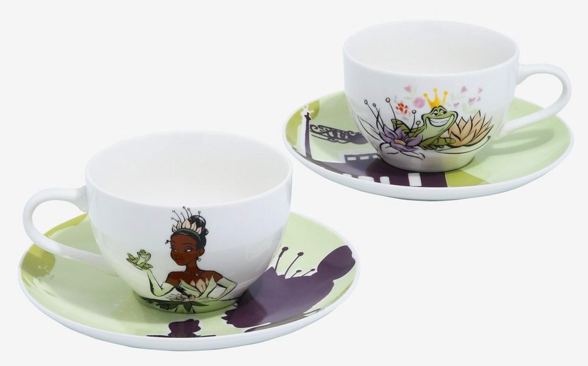 Image: Disney Parks, Experiences and Consumer Products