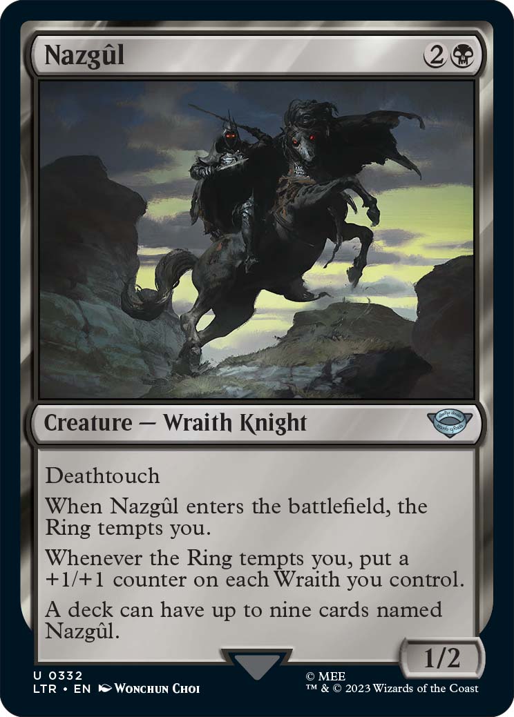 Image: Magic The Gathering