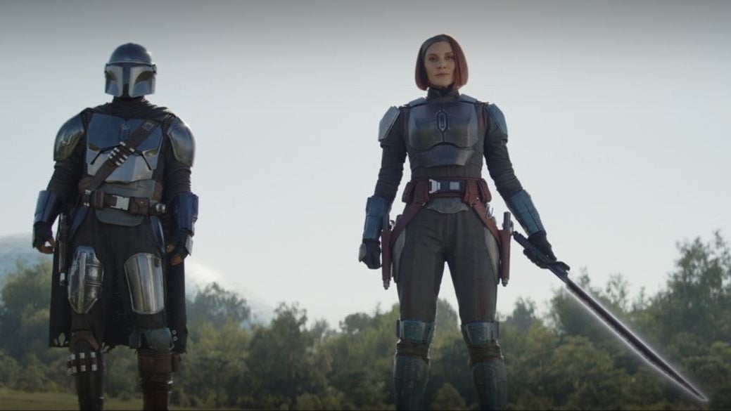 Screenshot: Lucasfilm