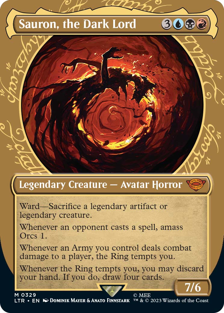 Image: Magic The Gathering