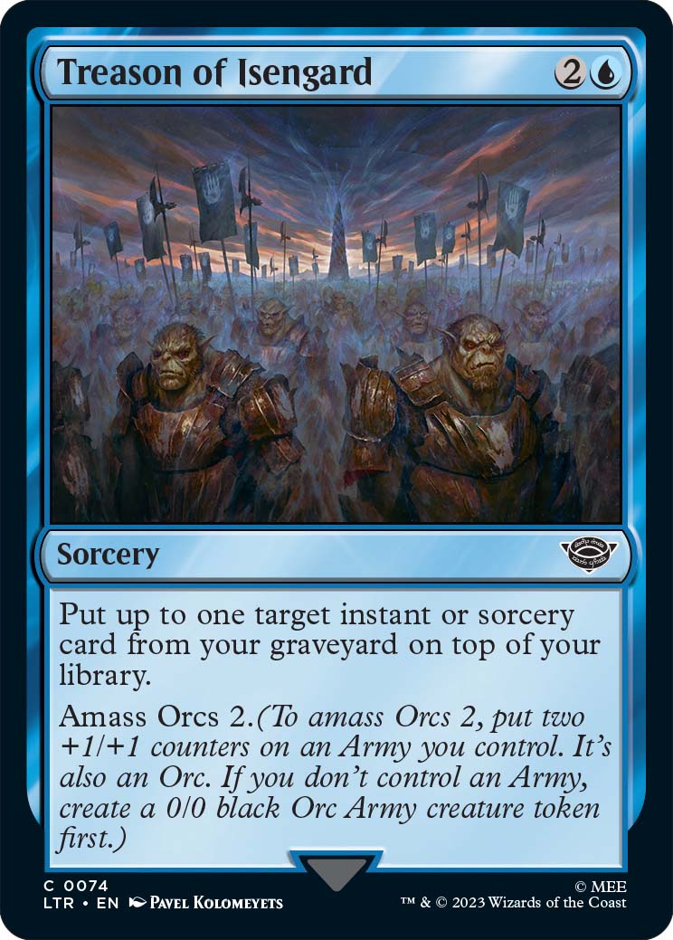 Image: Magic The Gathering