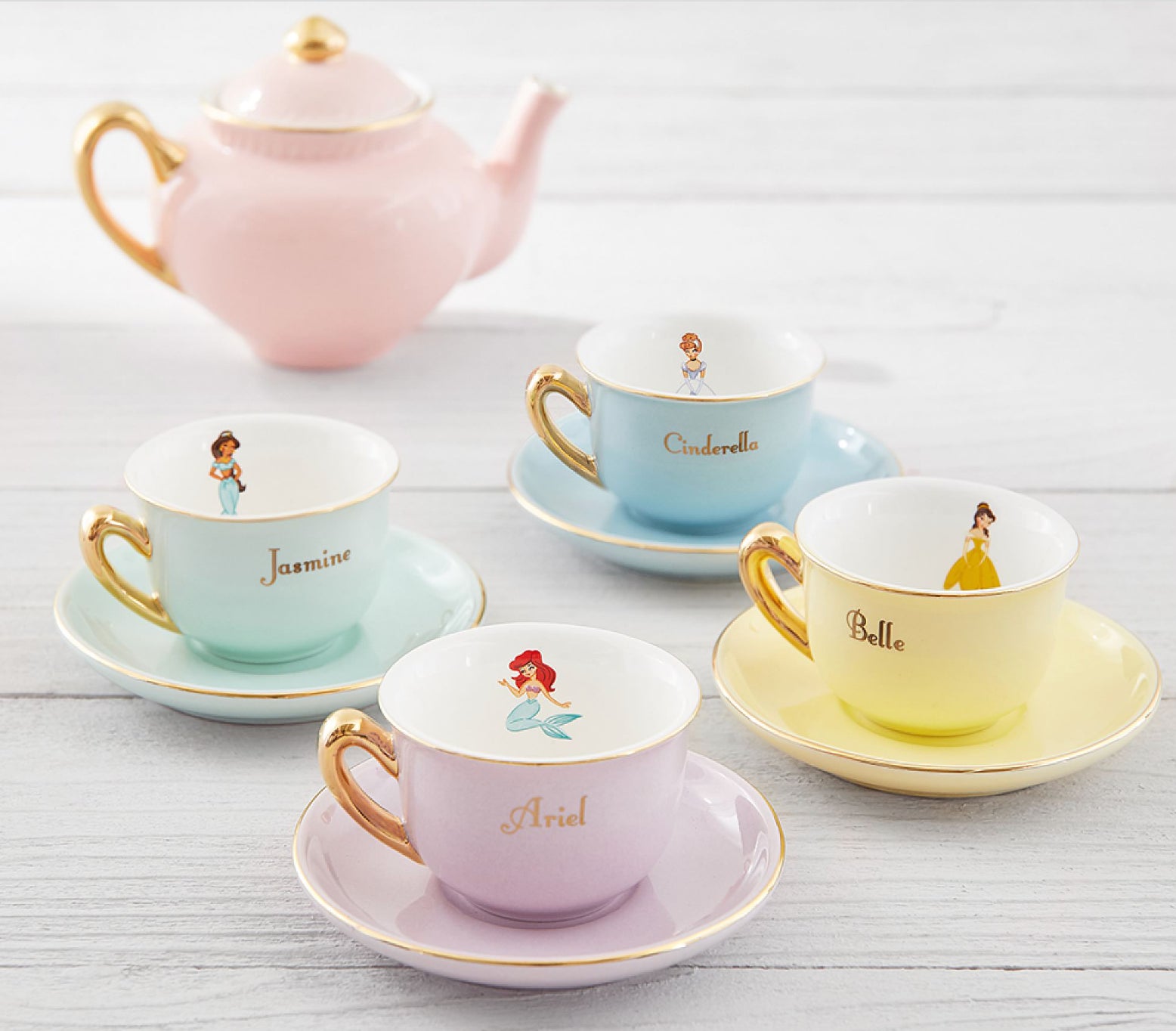 Image: Disney Parks, Experiences and Consumer Products