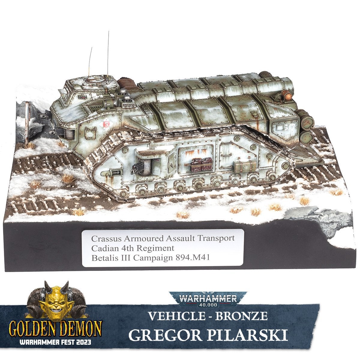 Image: Games Workshop