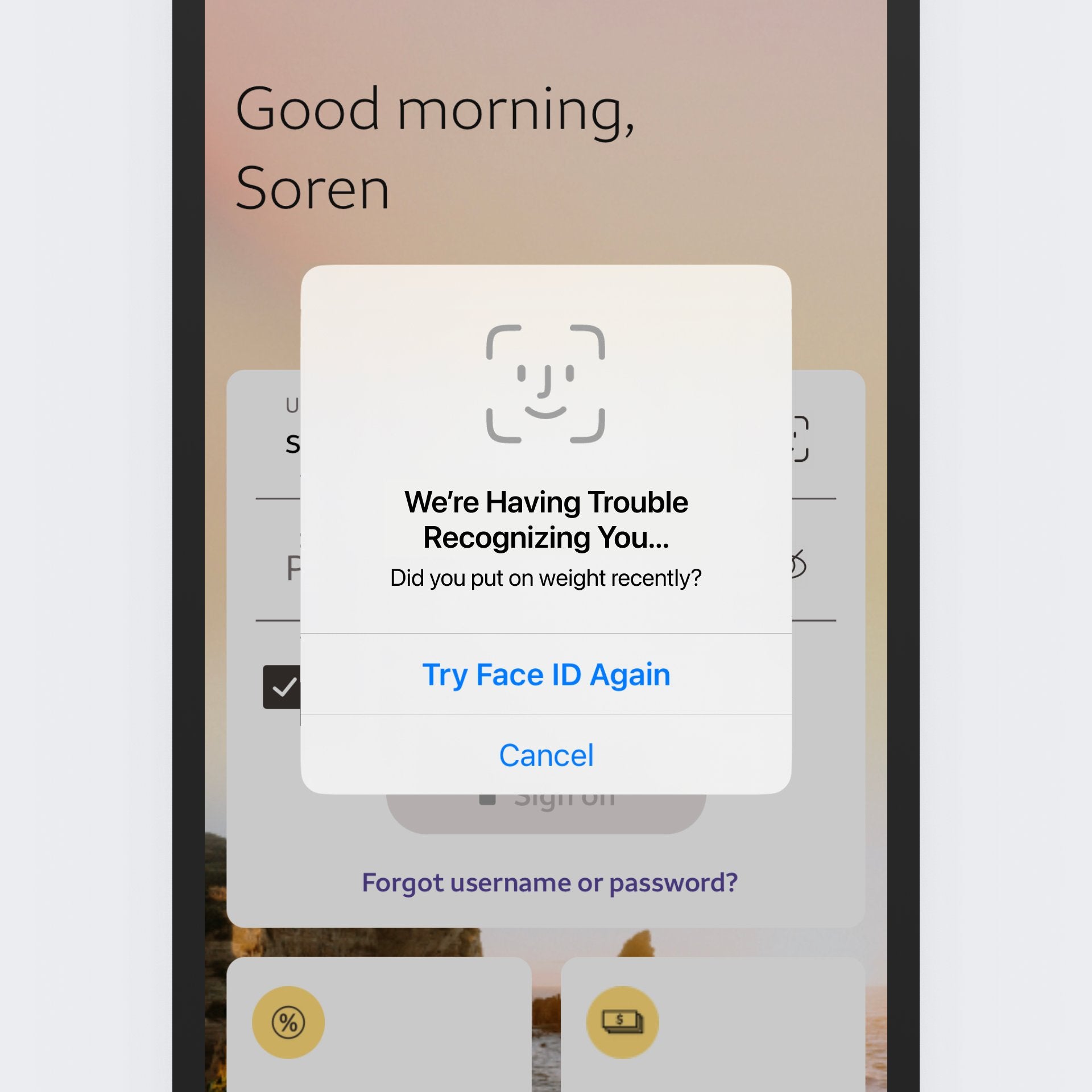 Image: Soren Iverson