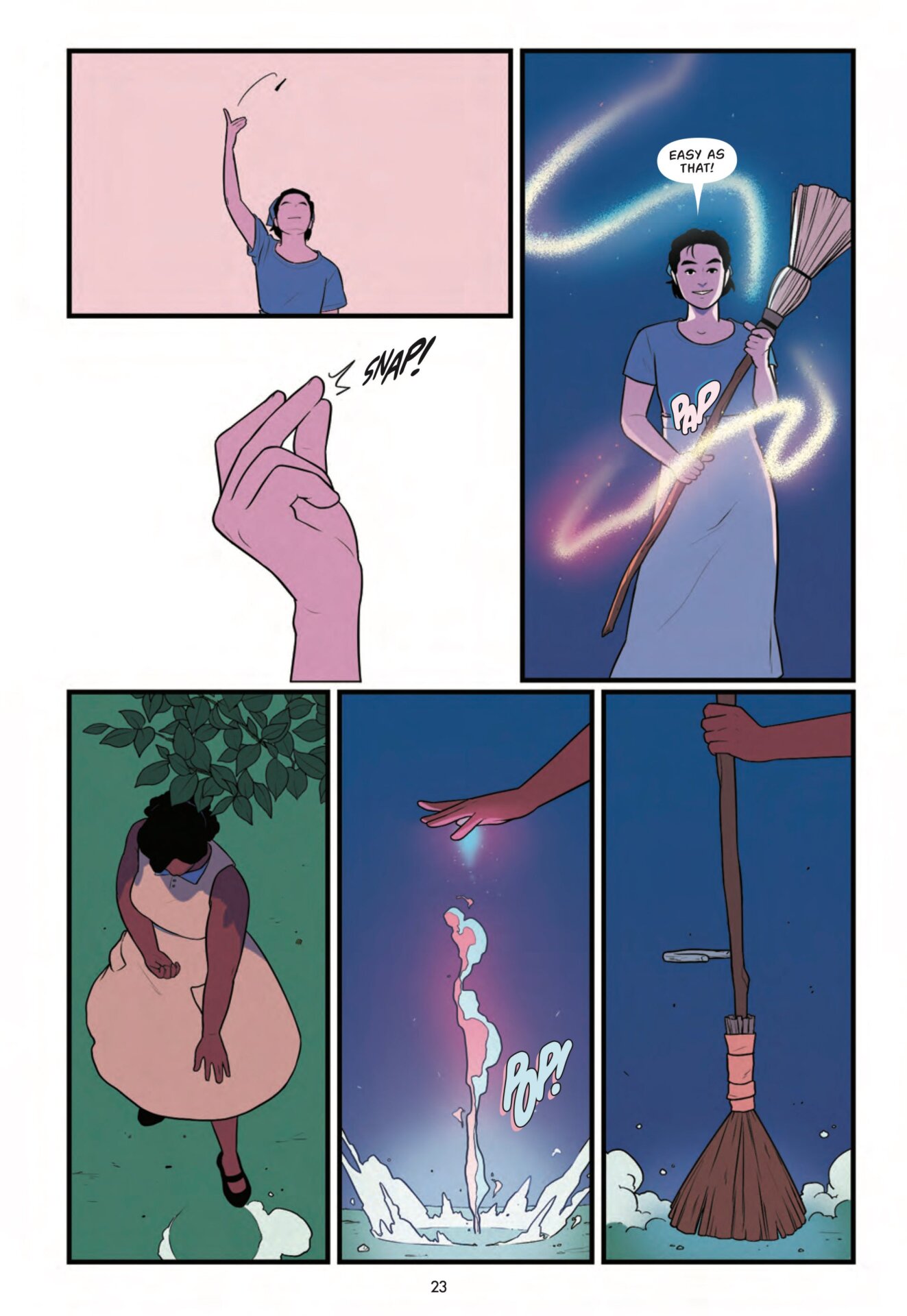 Image: Levine Querido