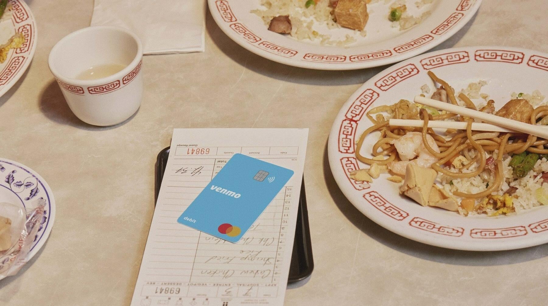 Venmo says that the Venmo Teen Account will be opened up to select users in June 2023.