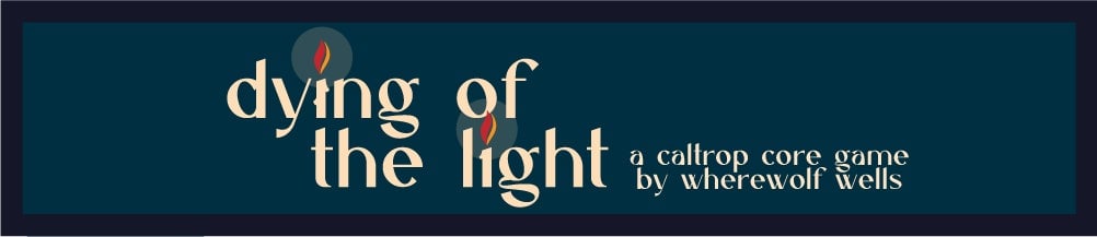 Image: wherewolf wells