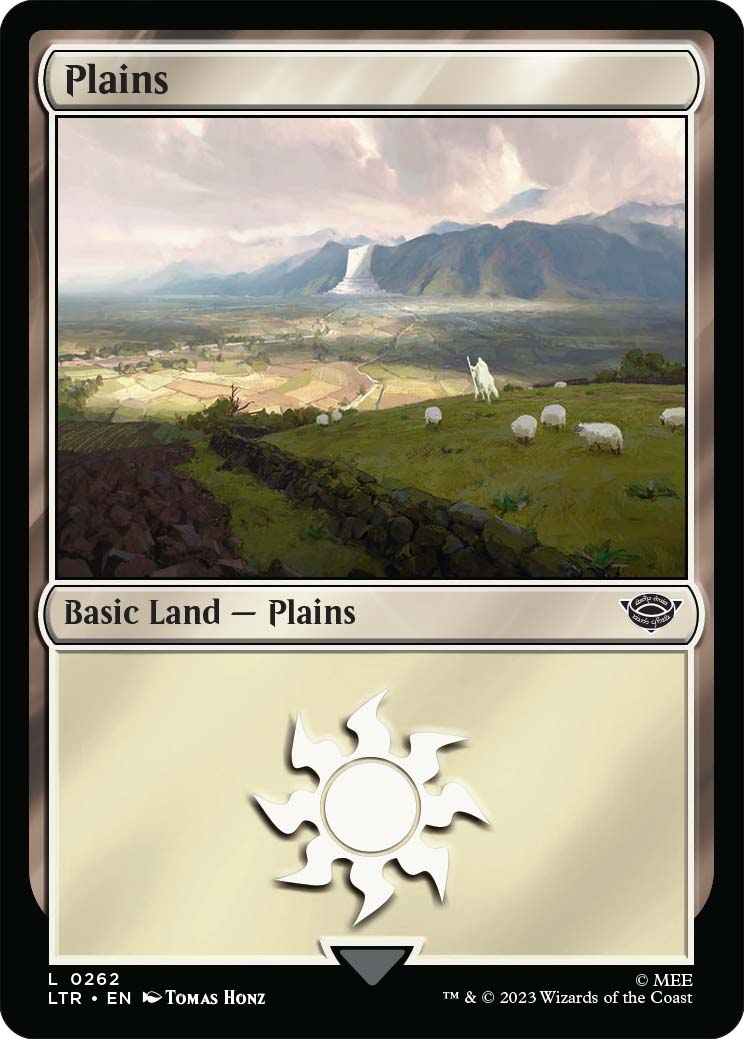 Image: Magic The Gathering