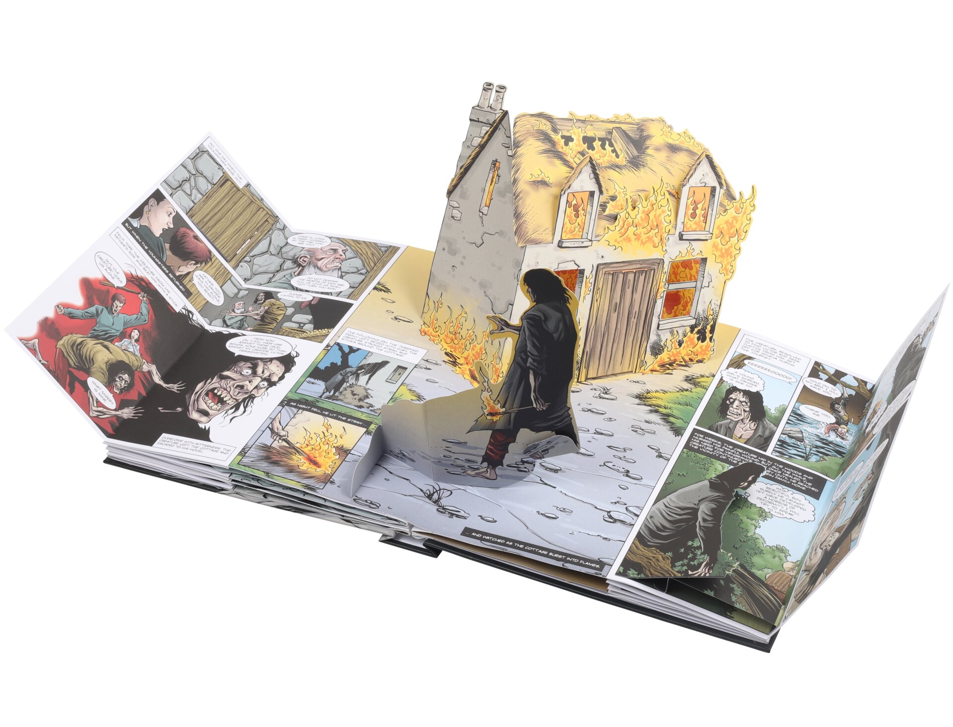 Image: Canterbury Classics