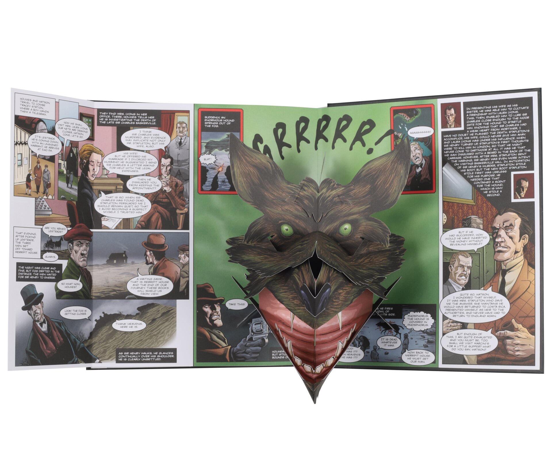 Image: Canterbury Classics