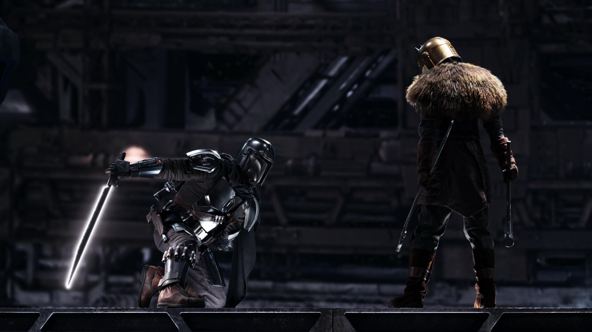 Screenshot: Lucasfilm