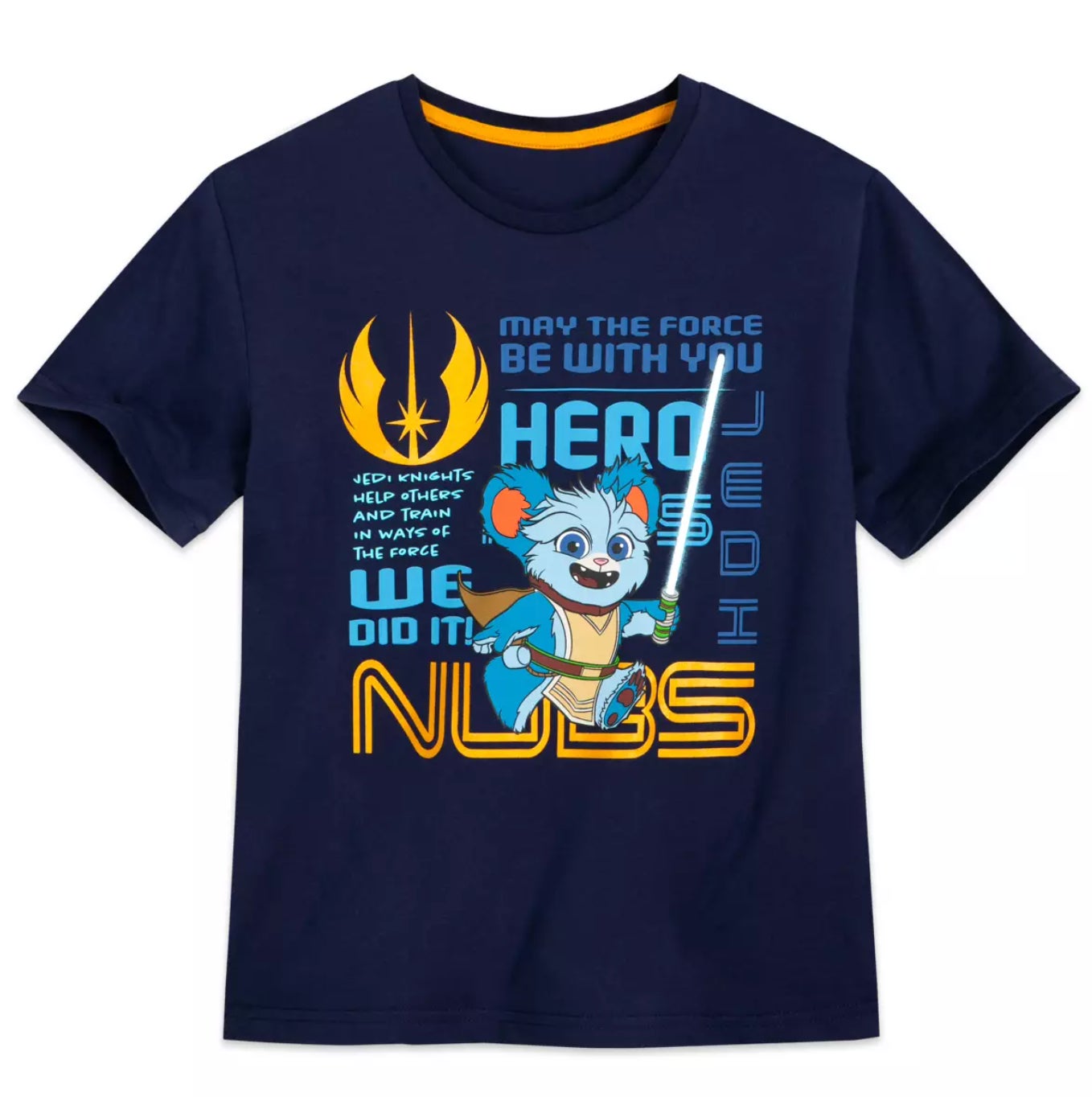 Image: Lucasfilm Consumer Products