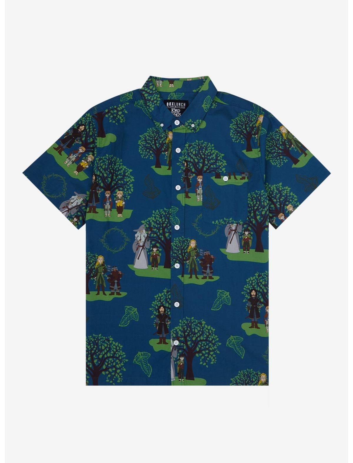 Image: BoxLunch